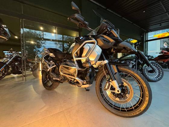 BMW R 1250 GS ADVENTURE TRIPLE BLACK BMW R 1250 GS ADVENTURE TRIPLE BLACK